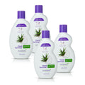 Soothing Gel Hand Sanitizer with Aloe Vera and 70% Alcohol by DailySale