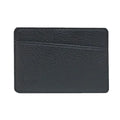 Sophia Full-Grain Leather Slim Wallet by MiamiLeathers.com