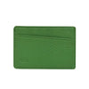 Sophia Full-Grain Leather Slim Wallet