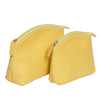 Sophia Full Grain Leather Storage Set