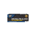 SOS Pull Pin Alarm with Strobe Light by DailySale