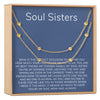 Soul Sisters Bracelet