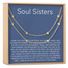 Soul Sisters Bracelet