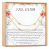 Soul Sisters Bracelet