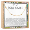 Soul Sisters Bracelet