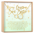 Soul Sisters Christmas Necklace, Multiple Styles by Dear Ava