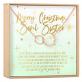 Soul Sisters Christmas Necklace, Multiple Styles by Dear Ava
