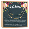 Soul Sisters Dot  Bracelet Set