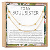Soul Sisters Dot  Bracelet Set