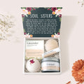 Soul Sisters Gift Box Set by Dear Ava