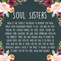 Soul Sisters Gift Box Set by Dear Ava