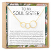Soul Sisters Necklace