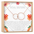 Soul Sisters Necklace by Dear Ava