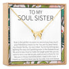 Soul Sisters Necklace