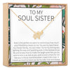 Soul Sisters Necklace