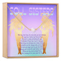 Soul Sisters Necklace by Dear Ava