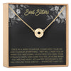 Soul Sisters Necklace