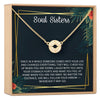Soul Sisters Necklace