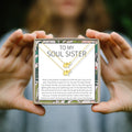 Soul Sisters Necklace, Multiple Styles by Dear Ava