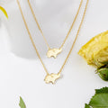 Soul Sisters Necklace, Multiple Styles by Dear Ava