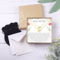 Soul Sisters Necklace, Multiple Styles by Dear Ava
