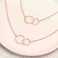 Soul Sisters Necklace, Multiple Styles