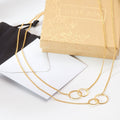 Soul Sisters Necklace Multiple Styles by Dear Ava