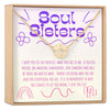 Soul Sisters Necklace, Multiple Styles Necklace