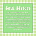 Soul Sisters Spa Gift Box by Dear Ava