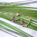 Soulful Celebration - Earrings of Joy (2 sets) by Conscious Items