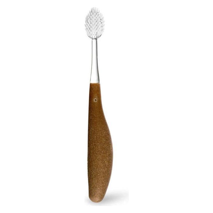 Radius Source Toothbrush, Soft-Assorted Colors - 2Oz by Pasteur Pharmacy