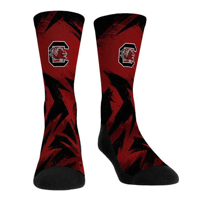South Carolina Gamecocks - Game Paint by Rock 'Em Socks