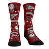 South Carolina Gamecocks - Smiley Stickers