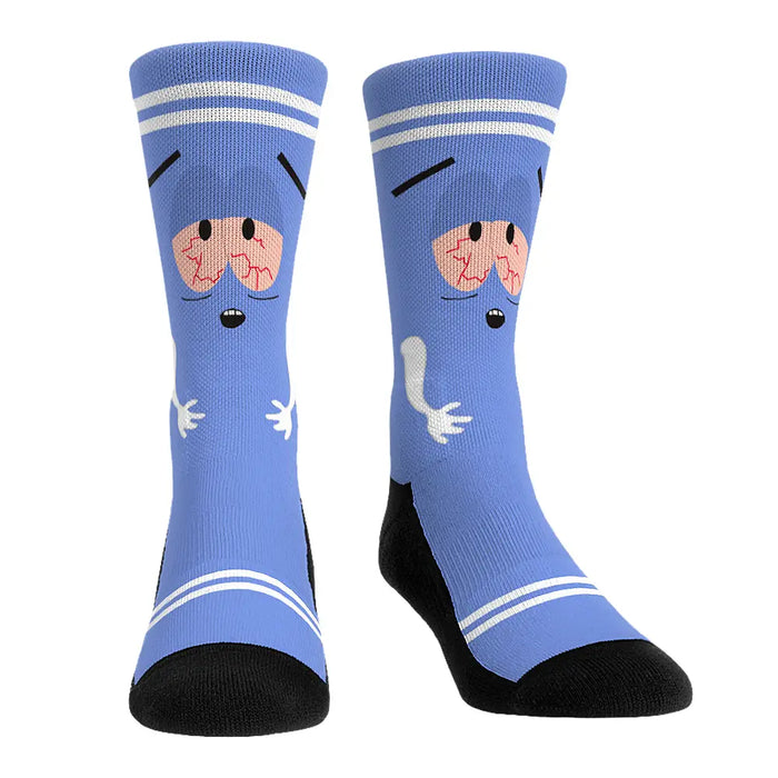 South Park - Towelie by Rock 'Em Socks
