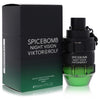Spicebomb Night Vision by Viktor & Rolf Eau De Toilette Spray 1.7 oz for Men