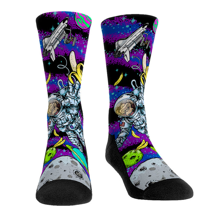 Spaced Out by Rock 'Em Socks