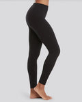 SPANX Ecocare Seamless Leggings - Black by Boutique 23