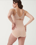 SPANX Oncore High-waisted Brief - Soft Nude by Boutique 23