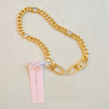 Sparkle Over The Chain Phone Wrist Lanyard by Ellisonyoung.com