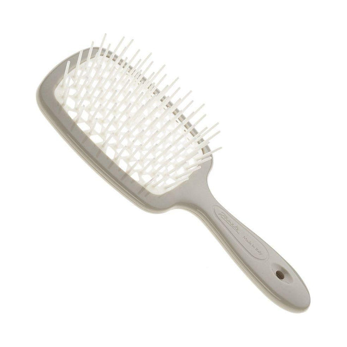 Janeke Superbrush Grey/White - 94SP226 GRI by Pasteur Pharmacy