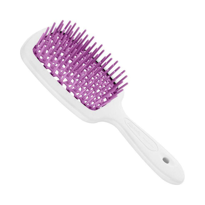 Janeke Superbrush Small Fuchsia – Model No. 56SP234 FUX by Pasteur Pharmacy