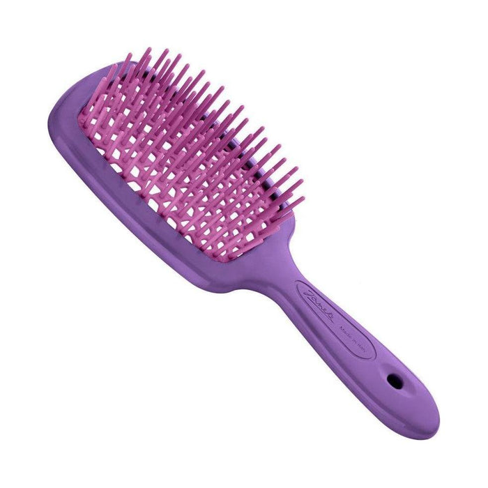 Janeke Superbrush Small Purple – Model No. 86SP234 VIO by Pasteur Pharmacy