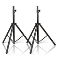 Speaker Tripod Stand Adjustable Height Heavy Duty Holder by DailySale