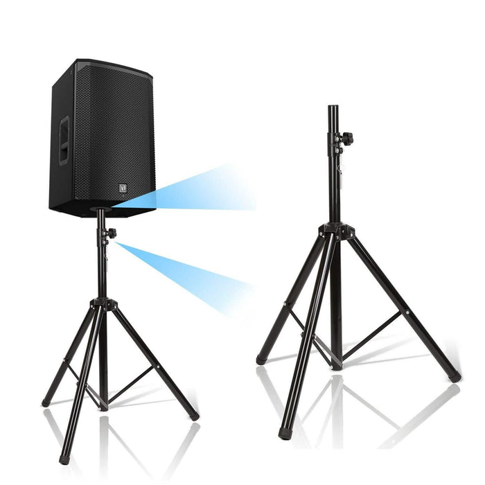 Speaker Tripod Stand Adjustable Height Heavy Duty Holder by DailySale