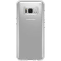 Speck Products Presidio Clear Cell Phone Case for Samsung Galaxy S8, S8 Plus and Note 8 (Refurbished) by DailySale