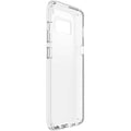 Speck Products Presidio Clear Cell Phone Case for Samsung Galaxy S8, S8 Plus and Note 8 (Refurbished) by DailySale
