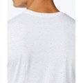 Alfani Mens Speckled Basic T-Shirt by Vanessa Jane