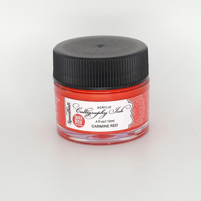 Speedball Calligraphy Ink 12ml by ShopSketchBox