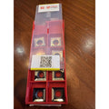 SPGT120408-AL HK25 Carbide Inserts 8pcs CNC Milling Aluminum Inserts by Price Is Right Miami