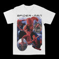 Spiderman Graphic Tee by Obsessed with graphic tees